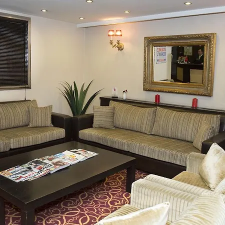 Zoe Hotel Istanbul