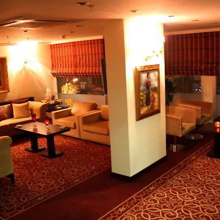 Hotel Zoe Istanbul