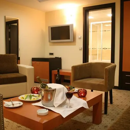 Hotel Zoe Istanbul