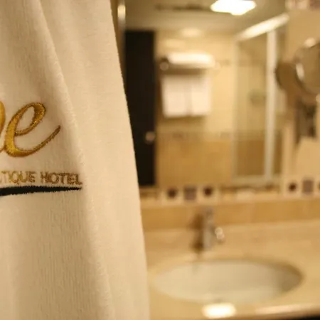 Hotel Zoe