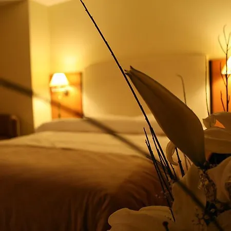 Hotel Zoe 3*