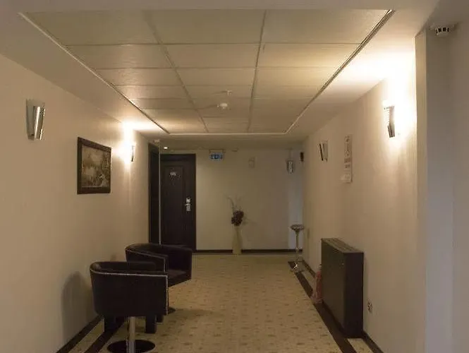 酒店 Zoe 伊斯坦布尔