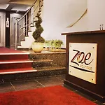 Zoe Otel İstanbul