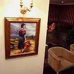 Zoe Otel İstanbul
