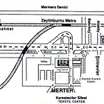 Zoe Otel İstanbul