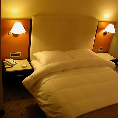 Szálloda Zoe Isztambul