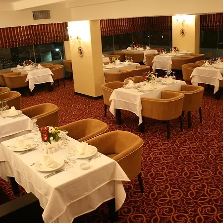 Hotel Zoe Istanboel