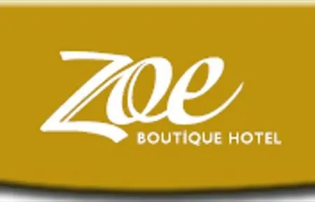 Szálloda Zoe