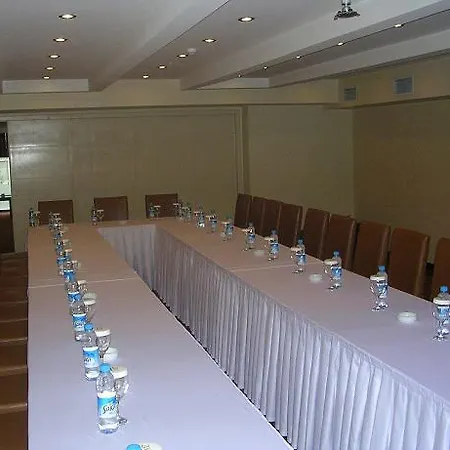 Zoe Szálloda Isztambul