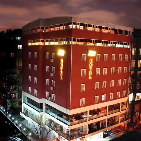 Otel Zoe