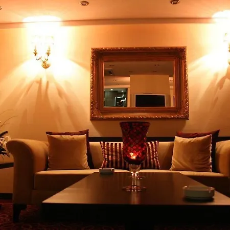 Otel Zoe İstanbul