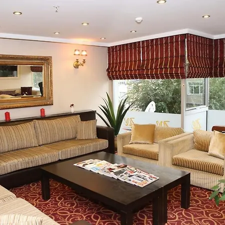 Otel Zoe İstanbul