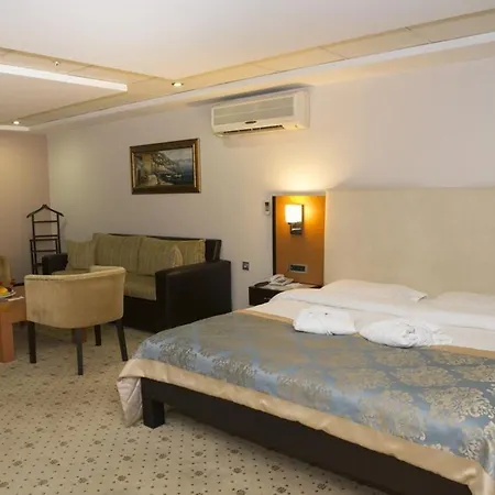 Otel Zoe İstanbul