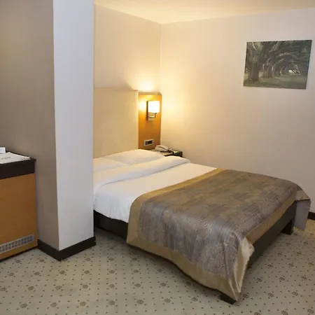 Otel Zoe 3*