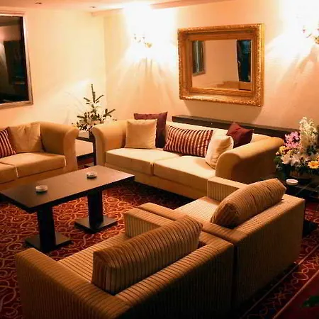 Otel Zoe İstanbul