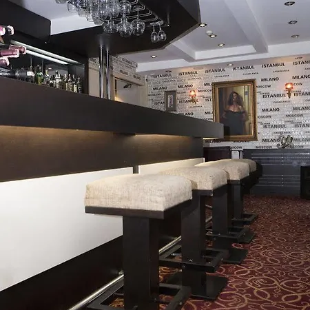 Zoe 3* İstanbul