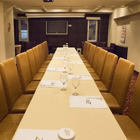 Otel Zoe 3*