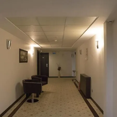 Hotel Zoe Istanbulská provincie