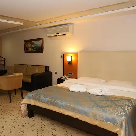 Otel Zoe