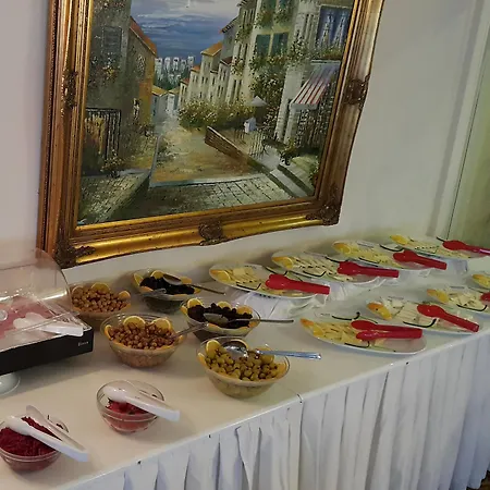 Otel Zoe