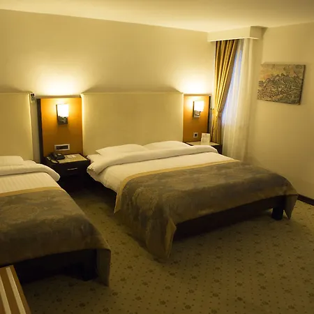 Zoe 3* İstanbul