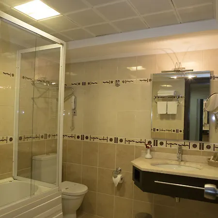 Hotel Zoe 3*