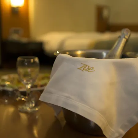 Otel Zoe 3*