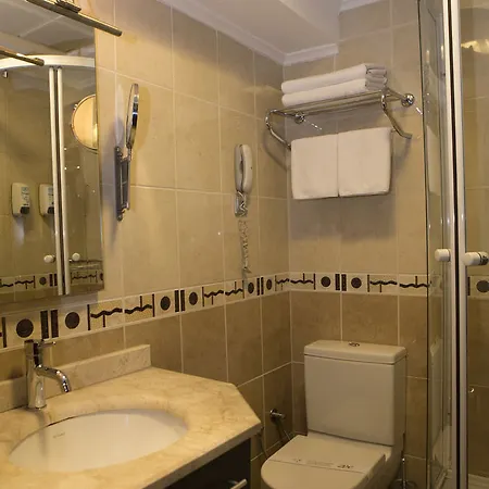 Zoe 3* İstanbul