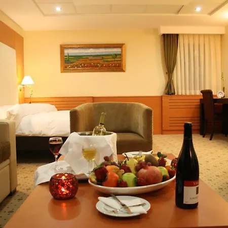 Otel Zoe 3*