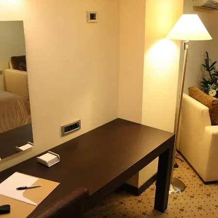 Otel Zoe İstanbul