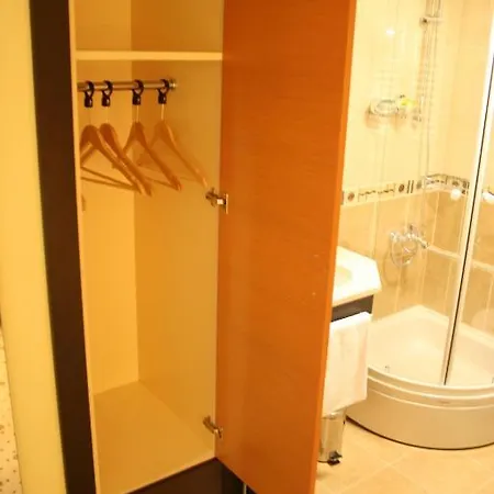 Otel Zoe