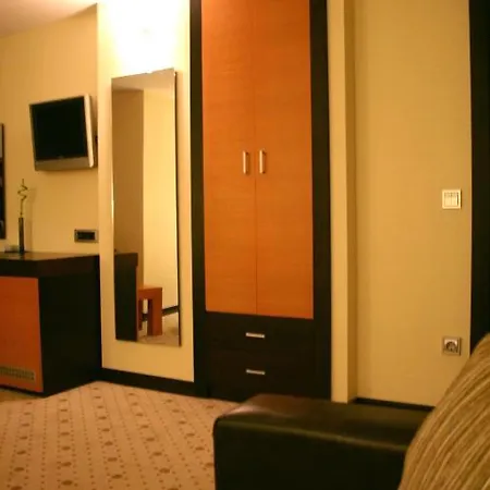 Otel Zoe İstanbul