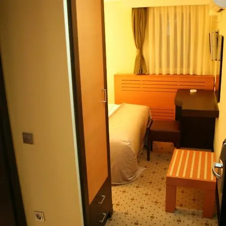 Zoe Otel İstanbul