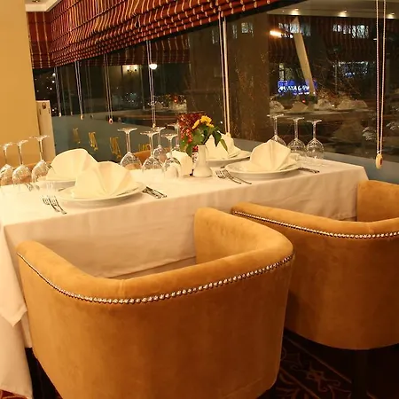 Zoe 3* İstanbul