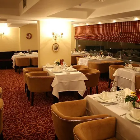 Zoe Otel İstanbul