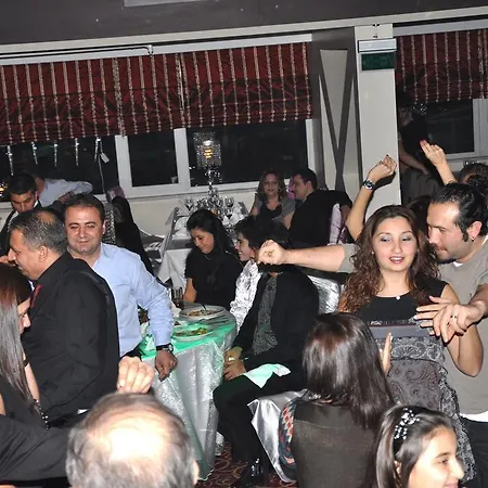 Otel Zoe