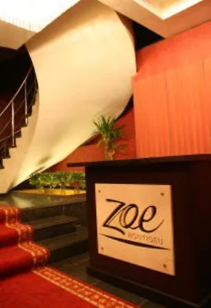 Zoe 3* Istanbulská provincie