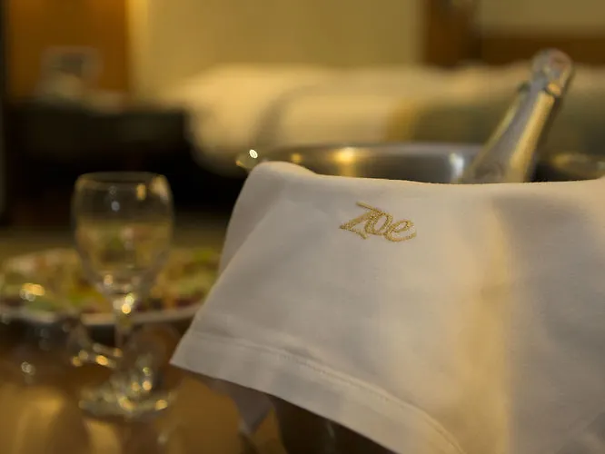 Otel Zoe 3*