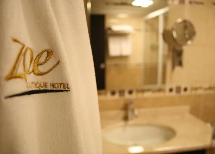 Otel Zoe