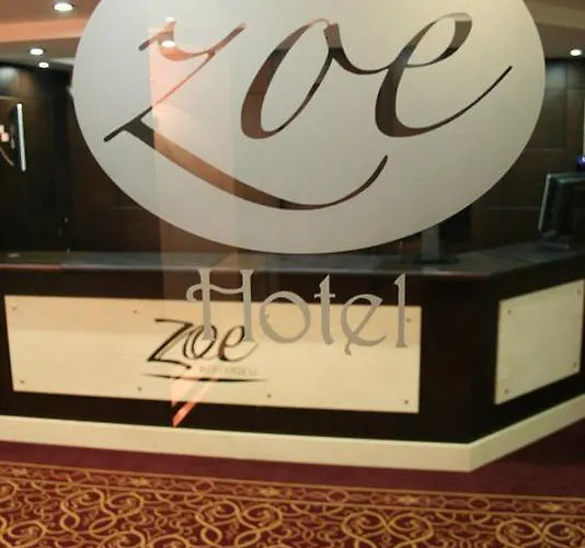 Otel Zoe