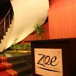 Zoe 3* Istanbul