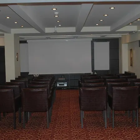 Zoe 3* İstanbul