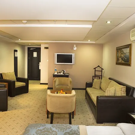 Otel Zoe 3*