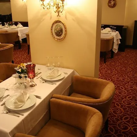 Zoe Otel 3*