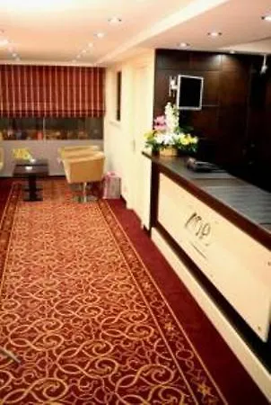 酒店 Zoe 伊斯坦布尔